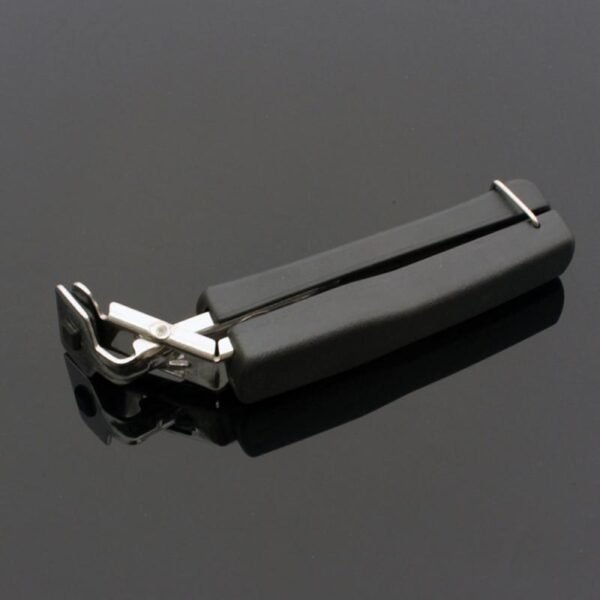 Anti-hot Bowl Gripper Anti-Scald Pot Bowl Pan Gripper Cookware Cooking Arm Holder Carrier Handle Clip Clamp - Image 2