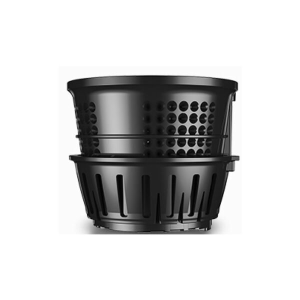 Large Caliber Multifunctional Slag Juice Separation Juicer - Image 4